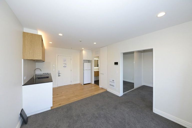 Photo of property in West Fitzroy, 4a/66 Armagh Street, Christchurch Central, Christchurch, 8013