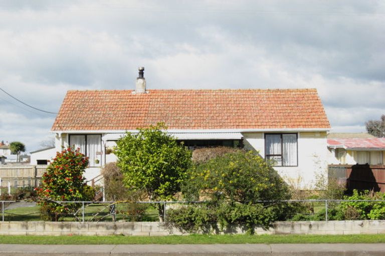 Photo of property in 73 Racecourse Road, Waipukurau, 4200