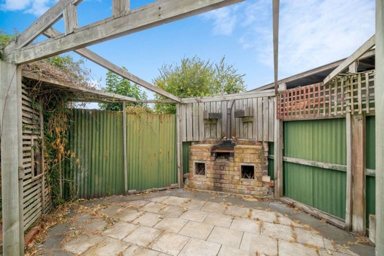 Photo of property in 56 Sydney Street, Spreydon, Christchurch, 8024