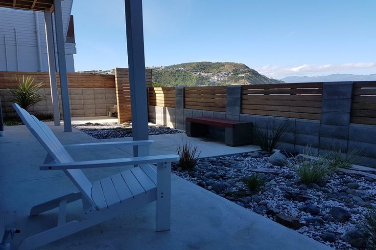Photo of property in 140 Owhiro Bay Parade, Owhiro Bay, Wellington, 6023