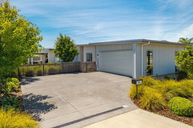 Photo of property in 86 Berryfield Drive, Appleby, Richmond, 7020