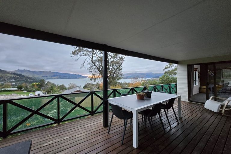 Photo of property in 125 Main Road, Governors Bay, Lyttelton, 8971