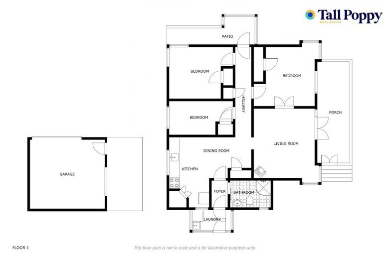 Photo of property in 47 Ward Street, Taumarunui, 3920