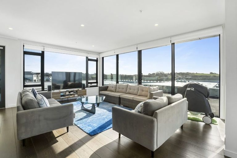 Photo of property in 202/3 Cavalli Road, Long Bay, Auckland, 0630