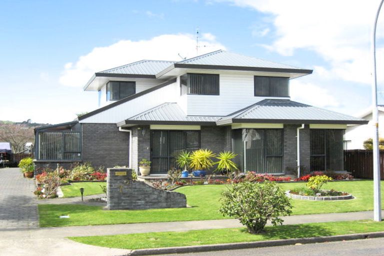 Photo of property in 7 Marupo Place, Whakatane, 3120