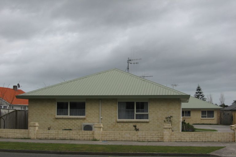 Photo of property in 61 Winchester Street, Levin, 5510