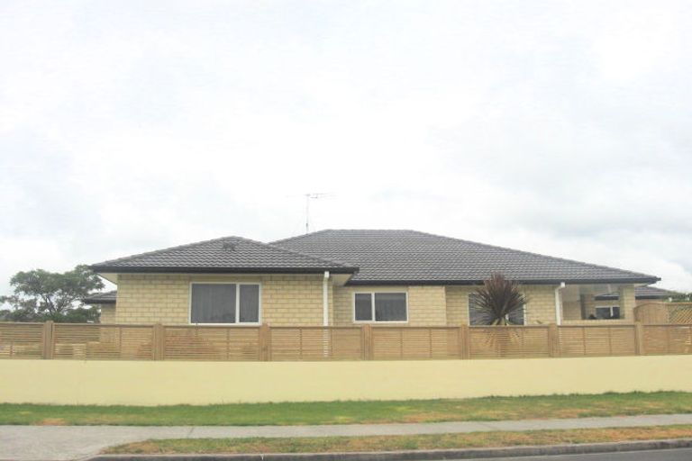 Photo of property in 2b Cannell Farm Drive, Te Puke, 3119