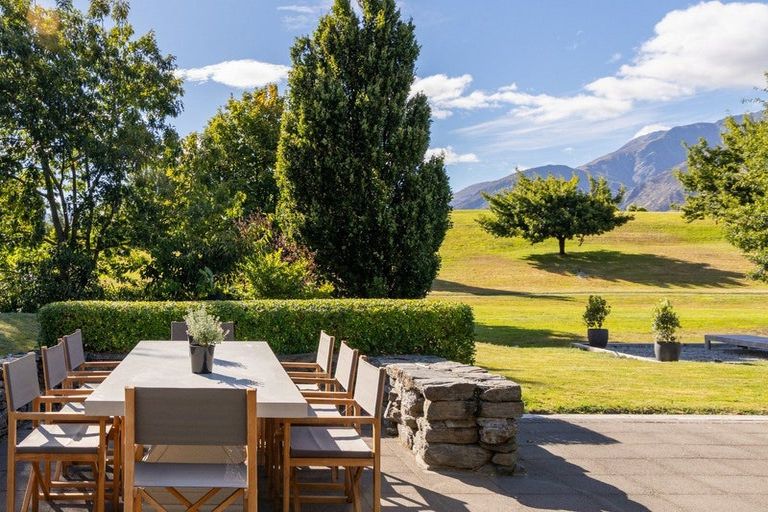 Photo of property in 45 Ferry Hill Drive, Lower Shotover, Queenstown, 9371