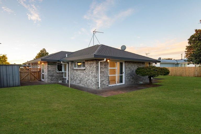 Photo of property in 31 Forth Crescent, Glenview, Hamilton, 3206