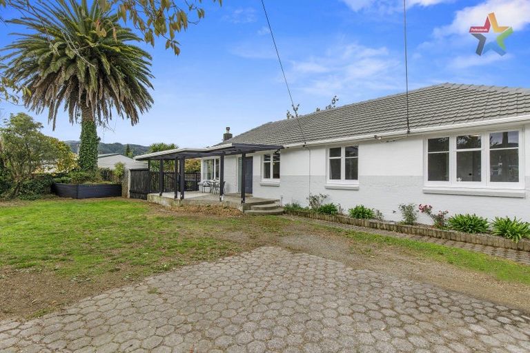 Photo of property in 20 Keys Street, Elderslea, Upper Hutt, 5018
