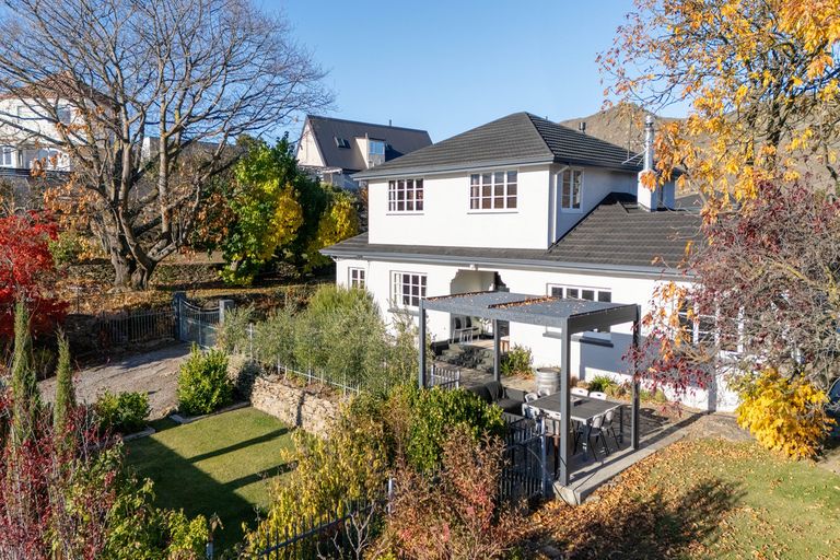 Photo of property in 11 Chapple Street, Alexandra, 9320