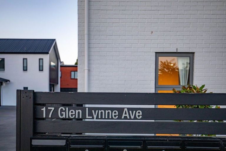 Photo of property in 6/17 Glen Lynne Avenue, Queenwood, Hamilton, 3210
