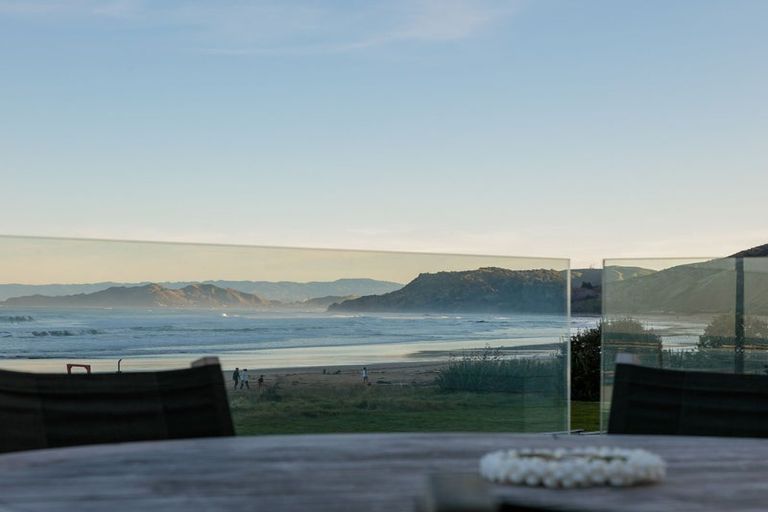 Photo of property in 6 Makorori Beach Road, Makorori, Gisborne, 4073