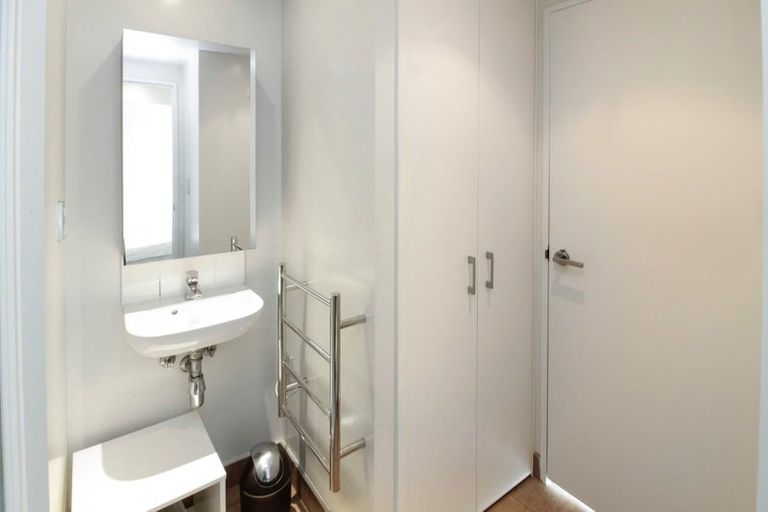 Photo of property in Soho Apartments, 1416/74 Taranaki Street, Te Aro, Wellington, 6011