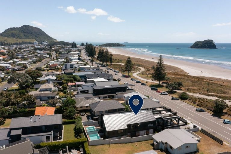 Photo of property in 124b Marine Parade, Mount Maunganui, 3116