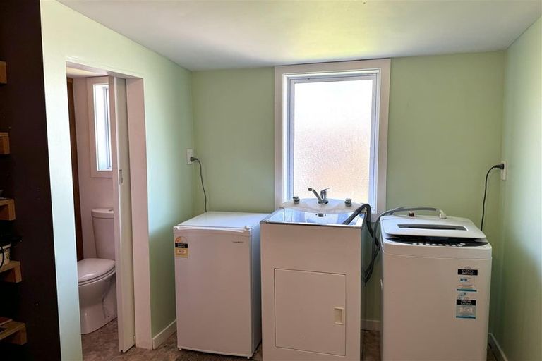 Photo of property in 21 Red Jacks Road, Ngahere, Dobson, 7872