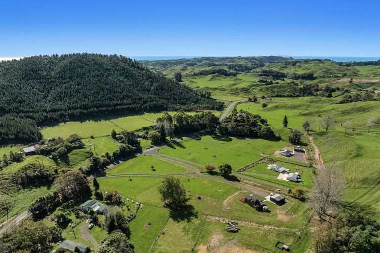 Photo of property in 1335 Manawahe Road, Manawahe, Whakatane, 3194