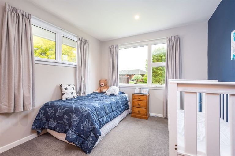 Photo of property in 132 Otaki Street, Kaiapoi, 7630