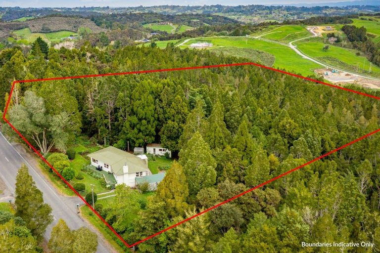 Photo of property in 384 Sunnyside Road, Coatesville, Albany, 0792