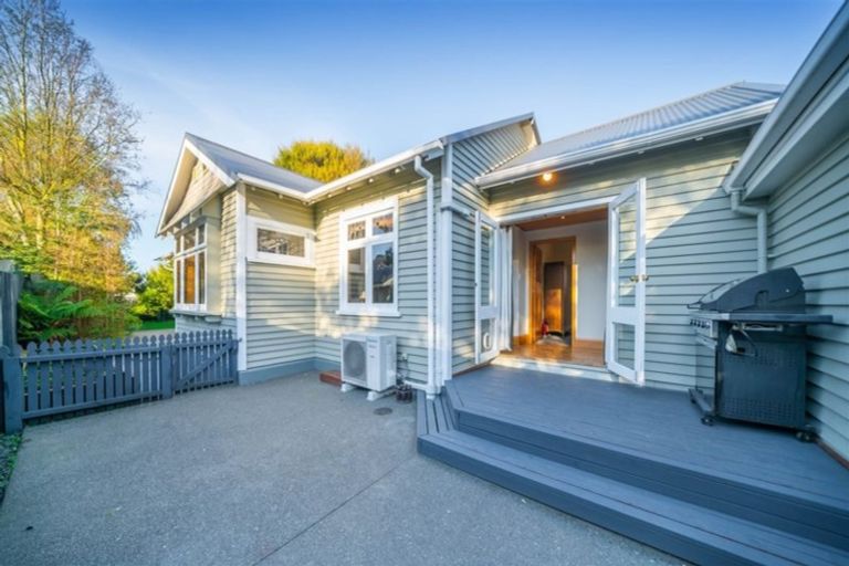 Photo of property in 145 Strickland Street, Spreydon, Christchurch, 8024