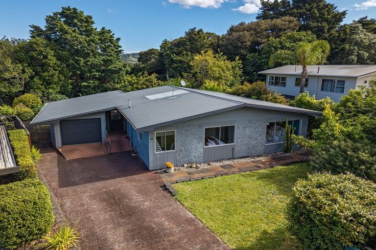 Photo of property in 13 Kotare Crescent, Maunu, Whangarei, 0110