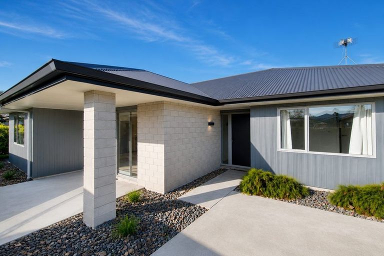 Photo of property in 9a Hall Street, Kihikihi, 3800