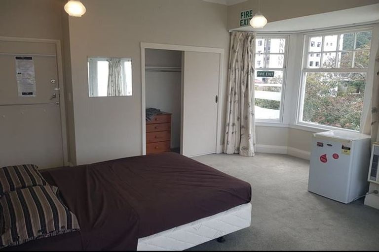 Photo of property in 1 Collina Terrace, Thorndon, Wellington, 6011