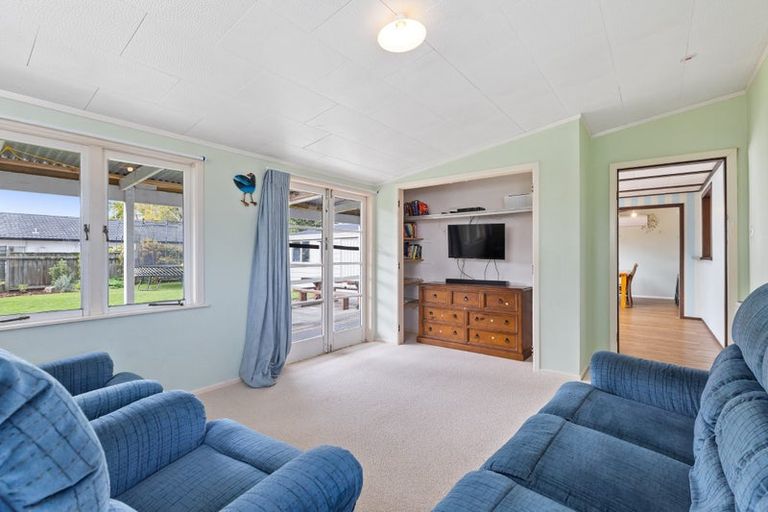 Photo of property in 34 Park Street, Morrinsville, 3300