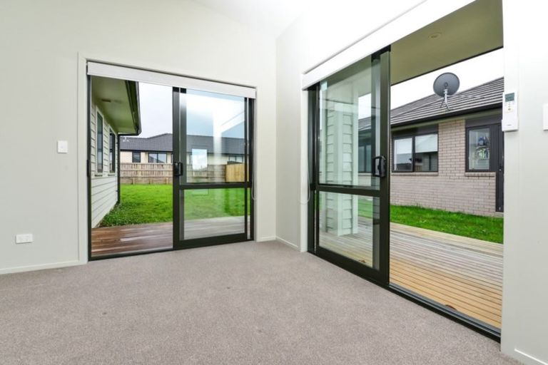 Photo of property in 10 Matau Close, Te Kauwhata, 3710