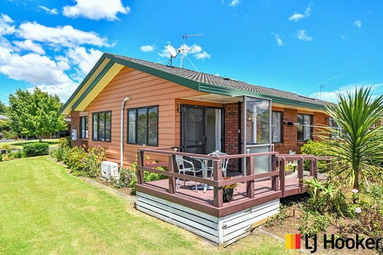 Photo of property in 151e Kitchener Road, Pukekohe, 2120