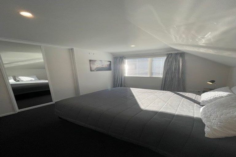 Photo of property in 3/358 Madras Street, Christchurch Central, Christchurch, 8013