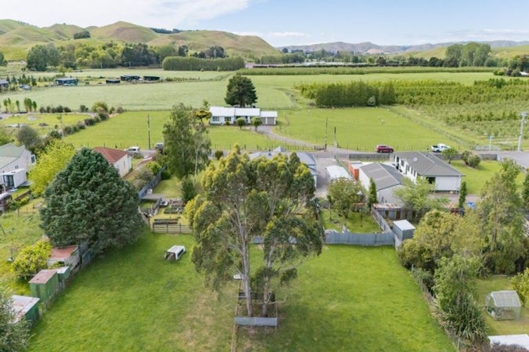Photo of property in 7 Rathbone Street, Waipawa, 4210
