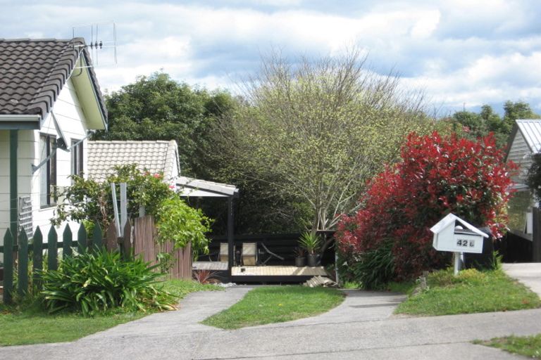 Photo of property in 42b Langstone Street, Welcome Bay, Tauranga, 3112