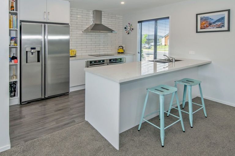 Photo of property in 7 Northmoor Boulevard, Rolleston, 7615