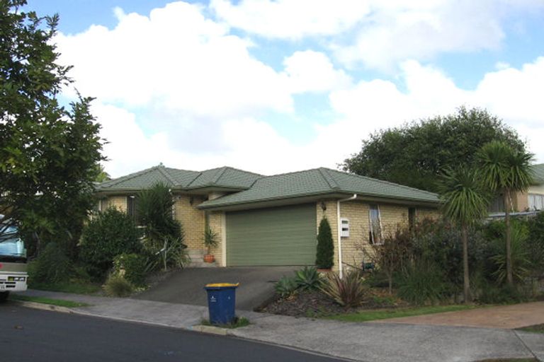 Photo of property in 5 Kasia Close, Massey, Auckland, 0614