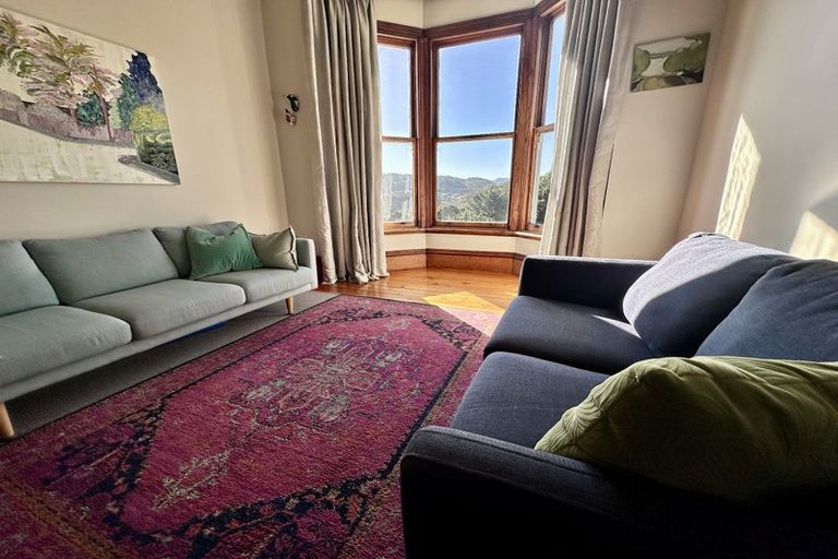 Photo of property in 14 Jackson Street, Island Bay, Wellington, 6023
