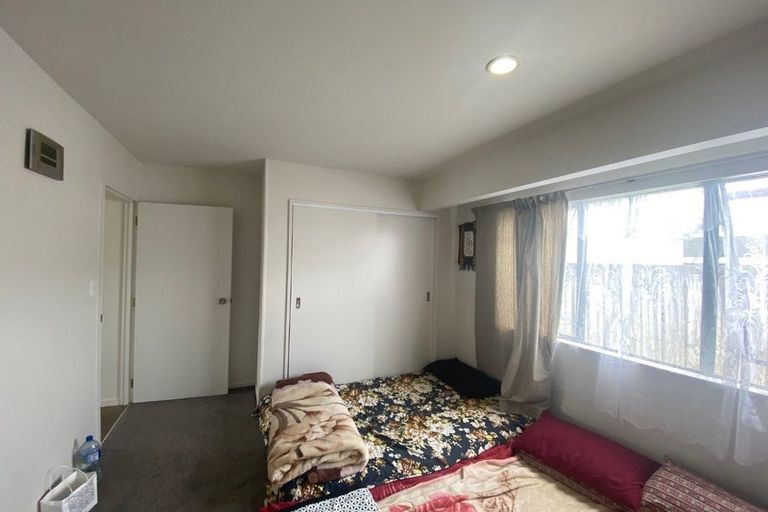 Photo of property in 3/14 Hall Avenue, Mangere, Auckland, 2022