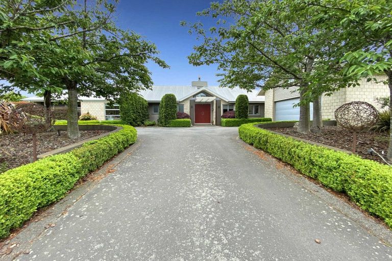 Photo of property in 5 Derby Close, Prebbleton, 7604