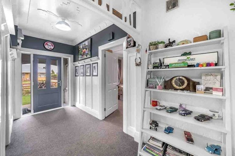 Photo of property in 8 Burns Street, Mataura, 9712