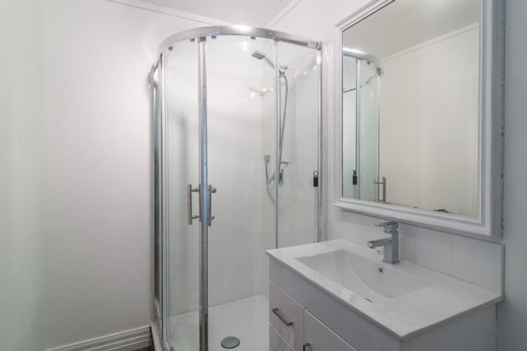 Photo of property in 219u1 The Terrace, Wellington Central, Wellington, 6011