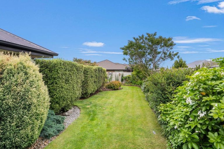 Photo of property in 37 Navy Loop, Rolleston, 7614