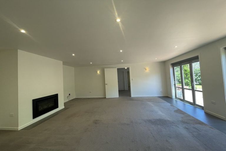 Photo of property in 1 Purau Terrace, Cashmere, Christchurch, 8022