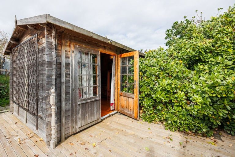 Photo of property in 14 Union Street, Foxton, 4814