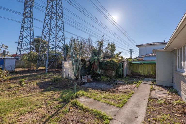 Photo of property in 37 Gregan Crescent, Burnside, Christchurch, 8053