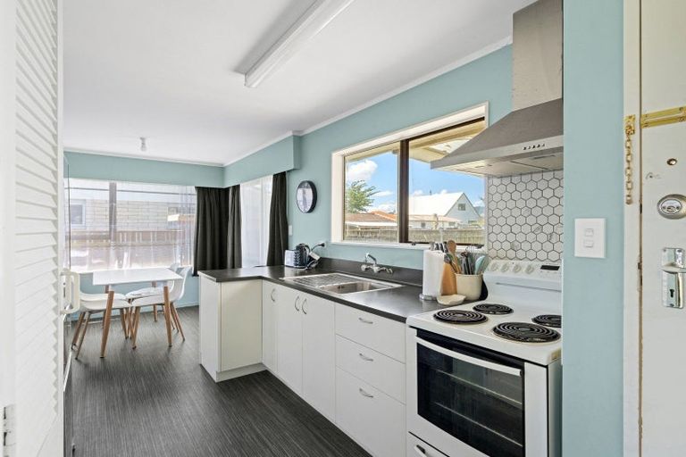 Photo of property in 33 Solway Street, Levin, 5510