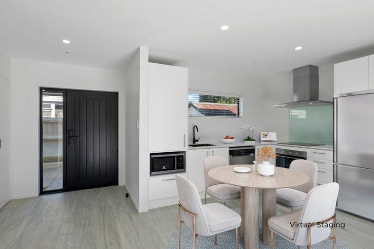 Photo of property in 711c Worcester Street, Linwood, Christchurch, 8062