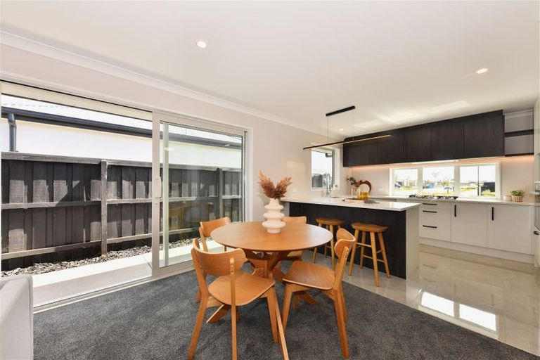 Photo of property in 12 Lovelock Avenue, Rolleston, 7615