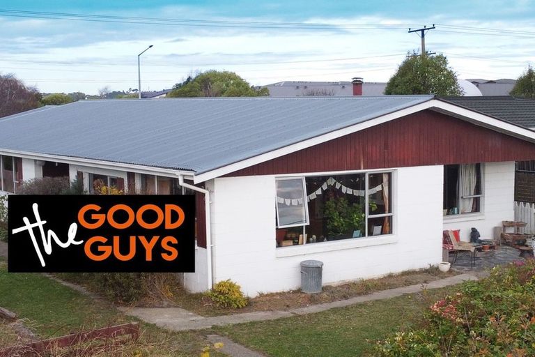 Photo of property in 18 Stoke Street, Oamaru, 9400