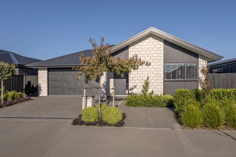Photo of property in 4 Kate Sheppard Drive, Rolleston, 7615