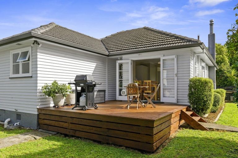 Photo of property in 9 Huia Grove, Elderslea, Upper Hutt, 5018